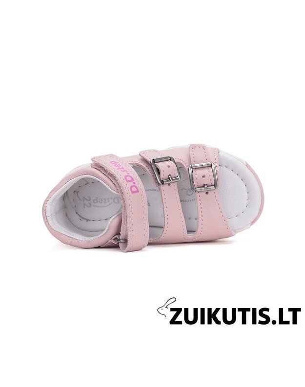 Rožinės basutės 20-25 d. G064-51610
