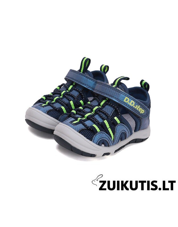 Greitai džiūstantys batai  Quick dry  20-25 d. G065-51831A