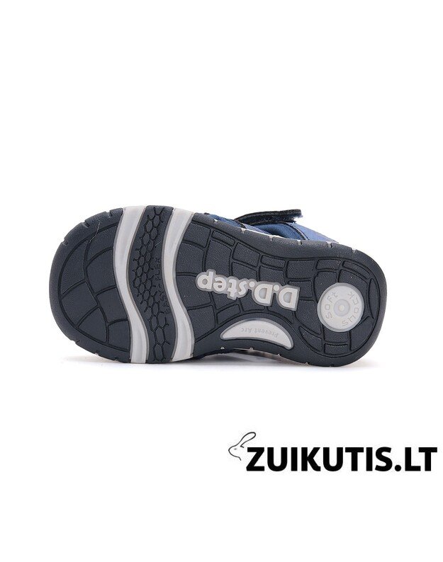 Greitai džiūstantys batai  Quick dry  20-25 d. G065-51831A
