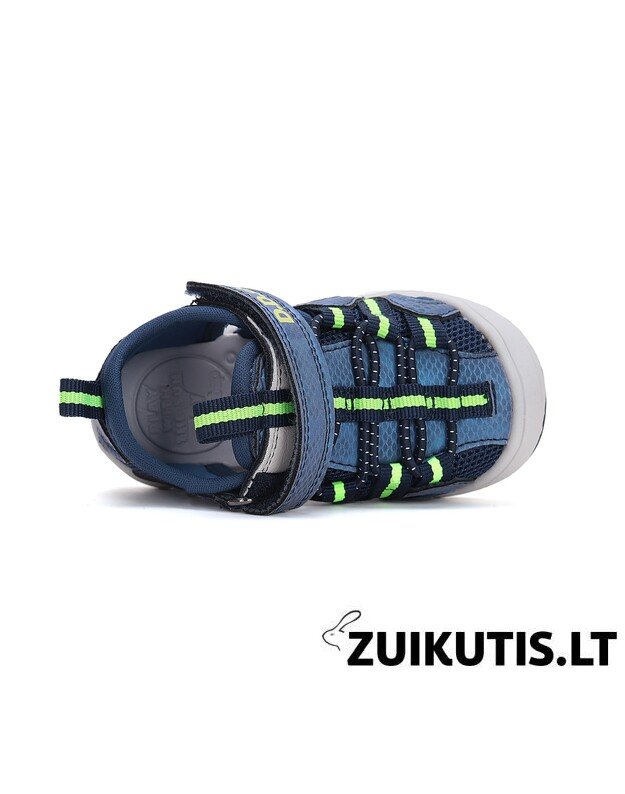 Greitai džiūstantys batai  Quick dry  20-25 d. G065-51831A