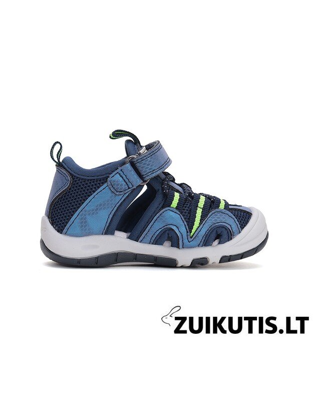 Greitai džiūstantys batai  Quick dry  20-25 d. G065-51831A
