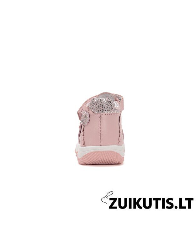 Rožinės basutės 25-30 d. G103-51677AM