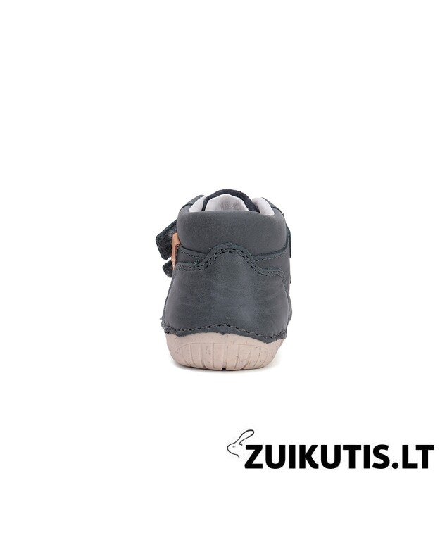 Barefoot pilki batai 20-25 d. S070-51861C 2
