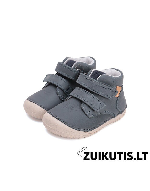 Barefoot pilki batai 20-25 d. S070-51861C 6