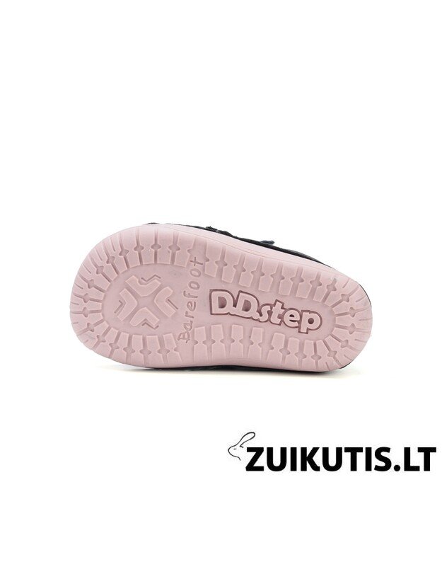 Barefoot mėlyni batai 20-25 d. S070-52724A 2