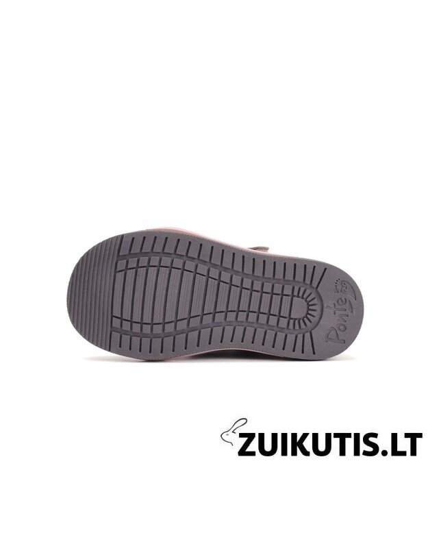 Bronzinės spalvos batai 22-27 d. DA06-5-2359AU 3