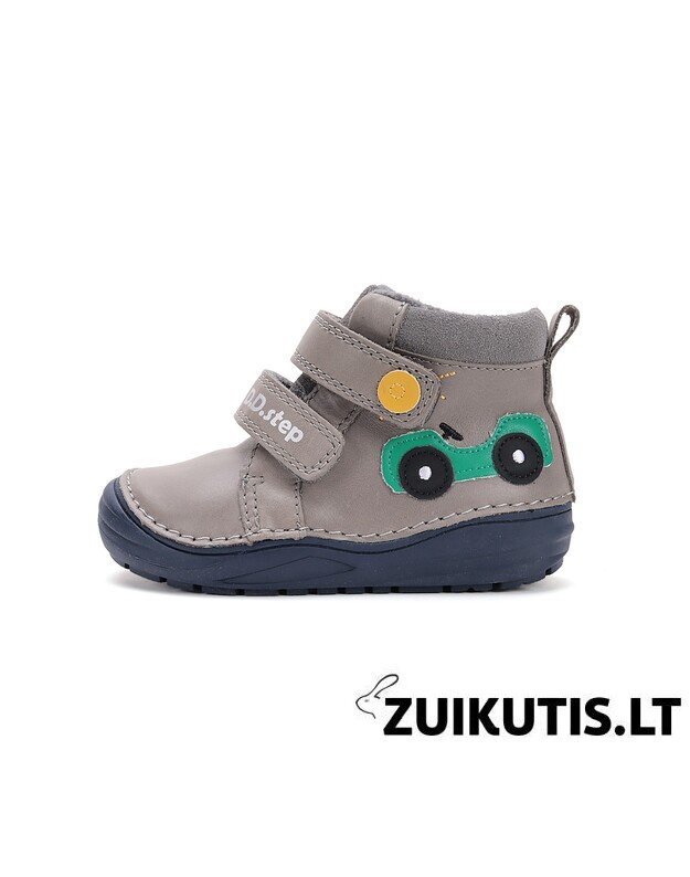 Pilki batai su plonu pašiltinimu 21-25 d. S071-52771B