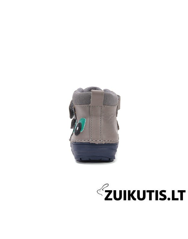 Pilki batai su plonu pašiltinimu 21-25 d. S071-52771B 3