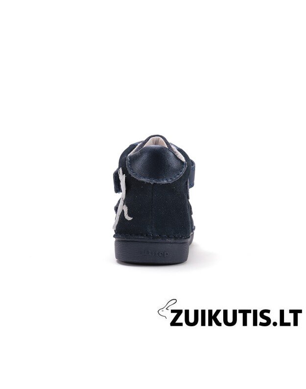 Tamsiai mėlyni LED batai 25-30 d. A068-52459M 2