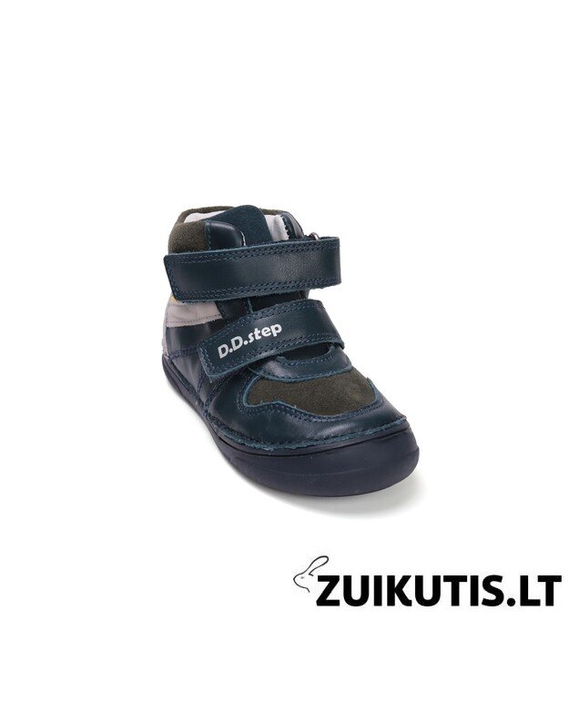 Mėlyni batai 32-37 d. A078-52162L 1