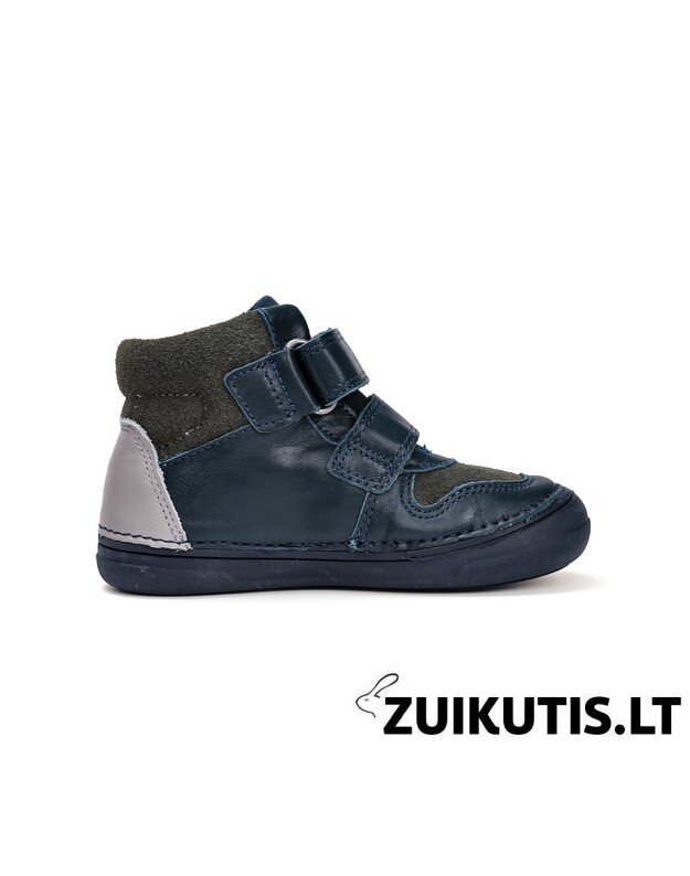 Mėlyni batai 32-37 d. A078-52162L 5