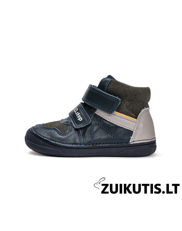 Mėlyni batai 32-37 d. A078-52162L