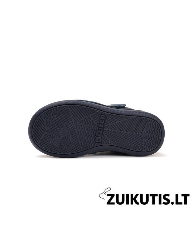 Mėlyni batai 32-37 d. A078-52162L 3