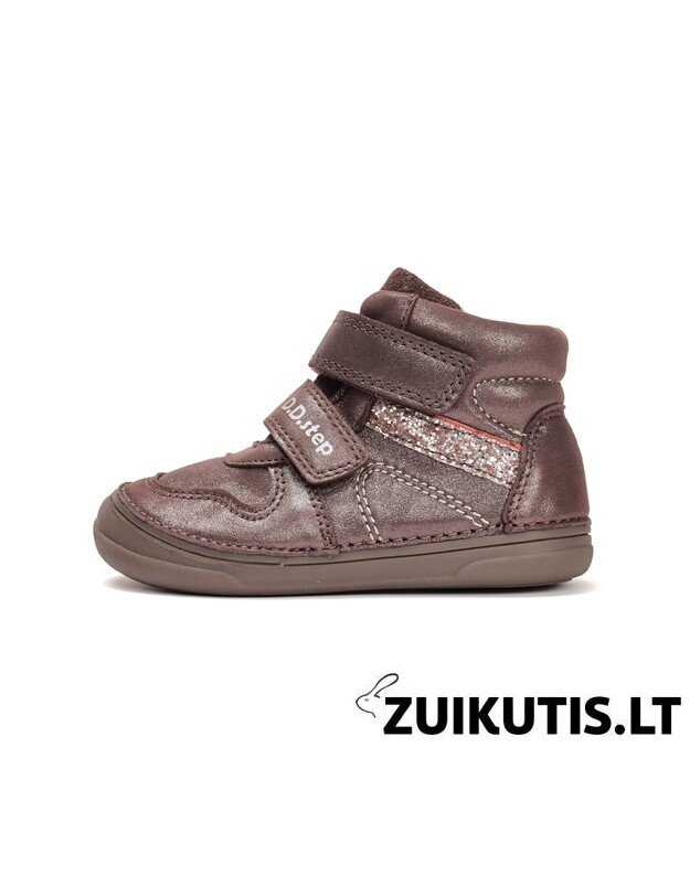 Bronziniai batai 26-31 d. A078-52162CM