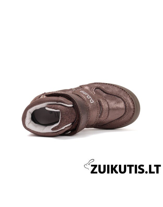 Bronziniai batai 26-31 d. A078-52162CM 3