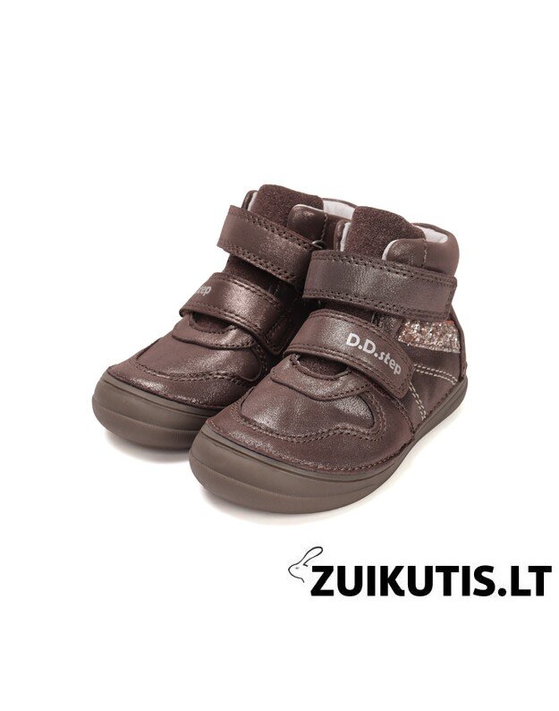 Bronziniai batai 26-31 d. A078-52162CM 5