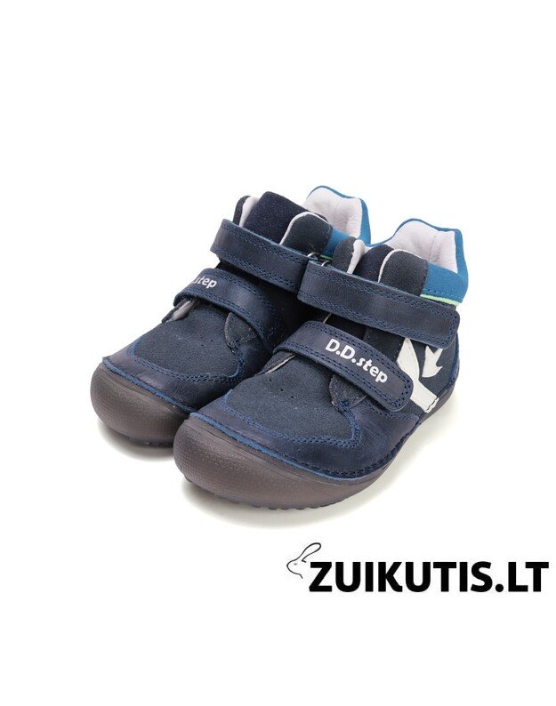 Barefoot batai 25-30 d. A063-52159M 3