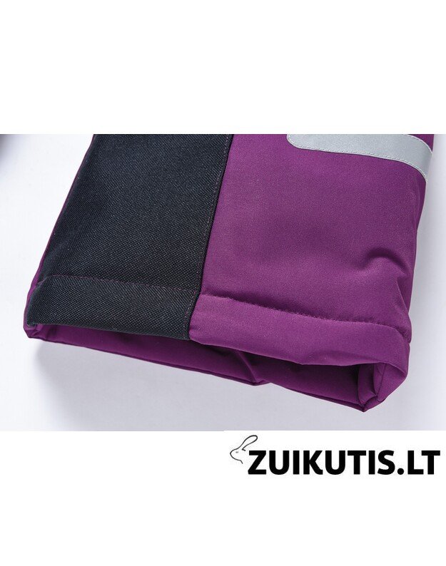 2 dalių Valianly žieminis kombinezonas 98-128 1 2 dalių Valianly žieminis kombinezonas 98-128 1