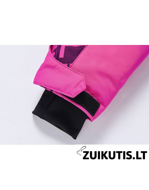 2 dalių Valianly žieminis kombinezonas 98-128 10 2 dalių Valianly žieminis kombinezonas 98-128 10