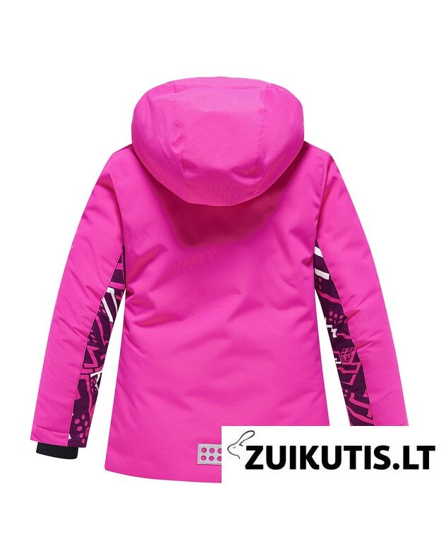 2 dalių Valianly žieminis kombinezonas 98-128 16 2 dalių Valianly žieminis kombinezonas 98-128 16