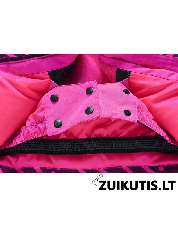 2 dalių Valianly žieminis kombinezonas 98-128 12 2 dalių Valianly žieminis kombinezonas 98-128 12