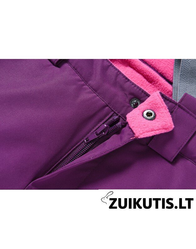 2 dalių Valianly žieminis kombinezonas 98-128 19 2 dalių Valianly žieminis kombinezonas 98-128 19