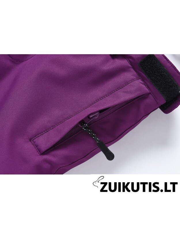 2 dalių Valianly žieminis kombinezonas 98-128 21 2 dalių Valianly žieminis kombinezonas 98-128 21