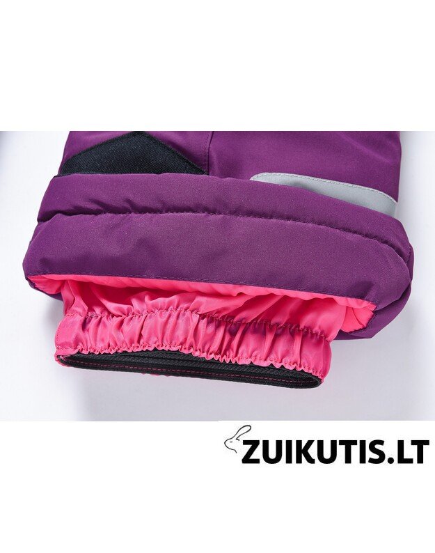 2 dalių Valianly žieminis kombinezonas 98-128 22 2 dalių Valianly žieminis kombinezonas 98-128 22