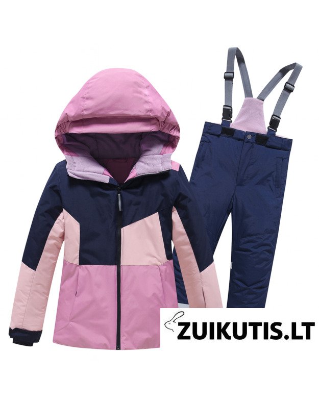 Valianly 2 dalių žieminis kombinezonas 9518_134-158 Valianly 2 dalių žieminis kombinezonas 9518_134-158