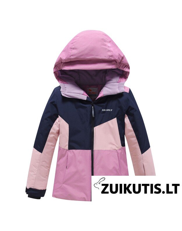 Valianly 2 dalių žieminis kombinezonas 9518_134-158 14 Valianly 2 dalių žieminis kombinezonas 9518_134-158 14