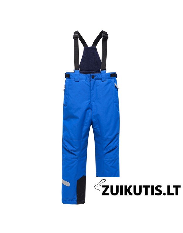 Mėlynas 2 dalių žieminis VALIANLY kombinezonas 98-128 6