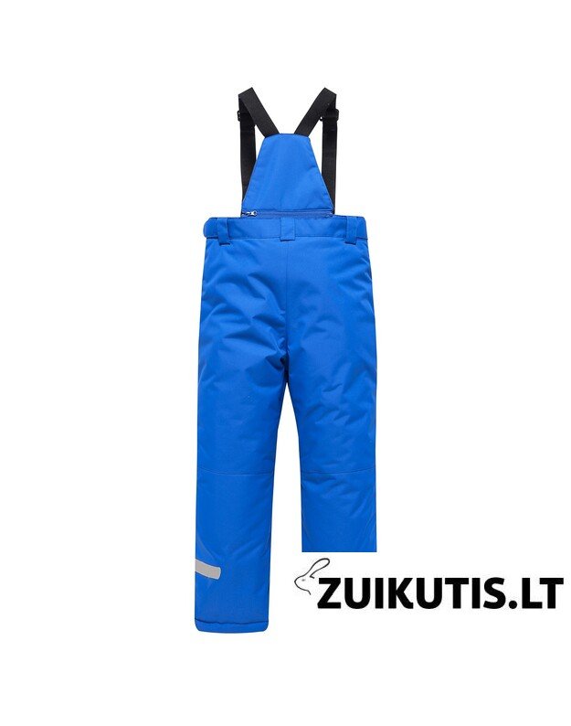 Mėlynas 2 dalių žieminis VALIANLY kombinezonas 98-128 4