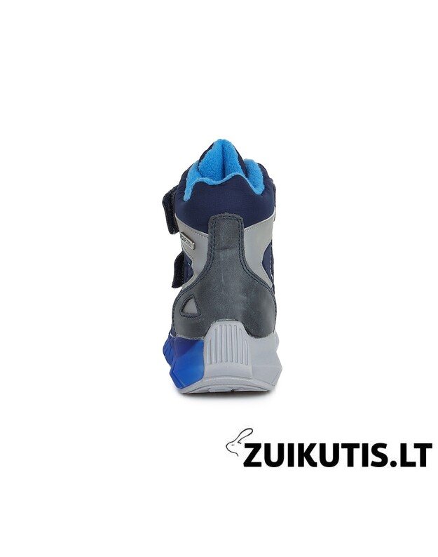 Sniego batai su vilna 24-29 d. F651454M 1