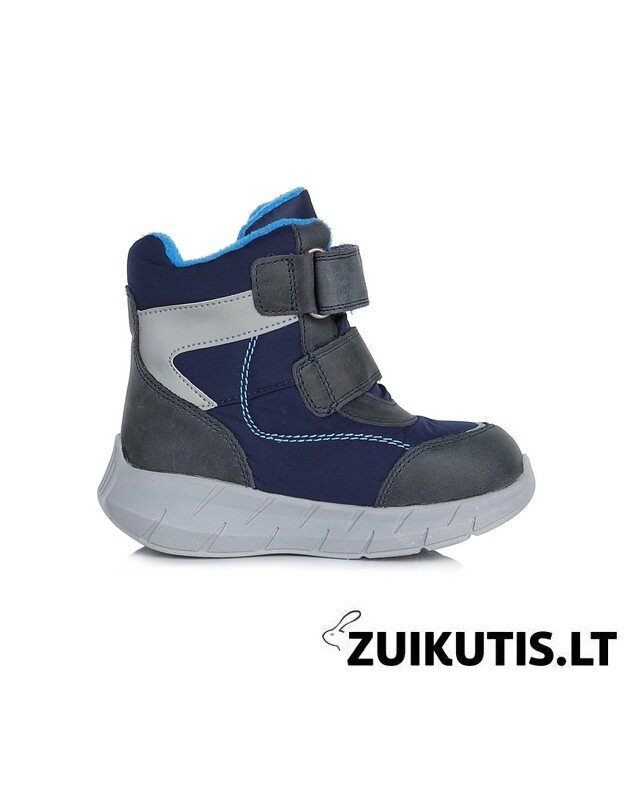 Sniego batai su vilna 24-29 d. F651454M 2