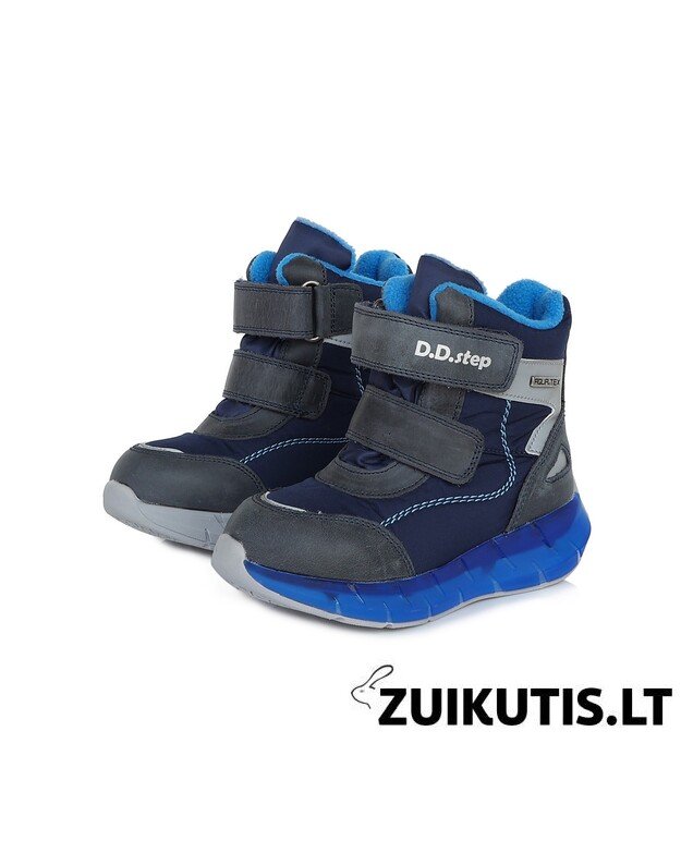 Sniego batai su vilna 24-29 d. F651454M 3