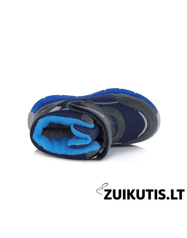 Sniego batai su vilna 24-29 d. F651454M 5