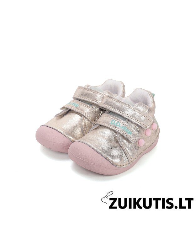 Sidabriniai batai 19-24 d. S015-61267B 2