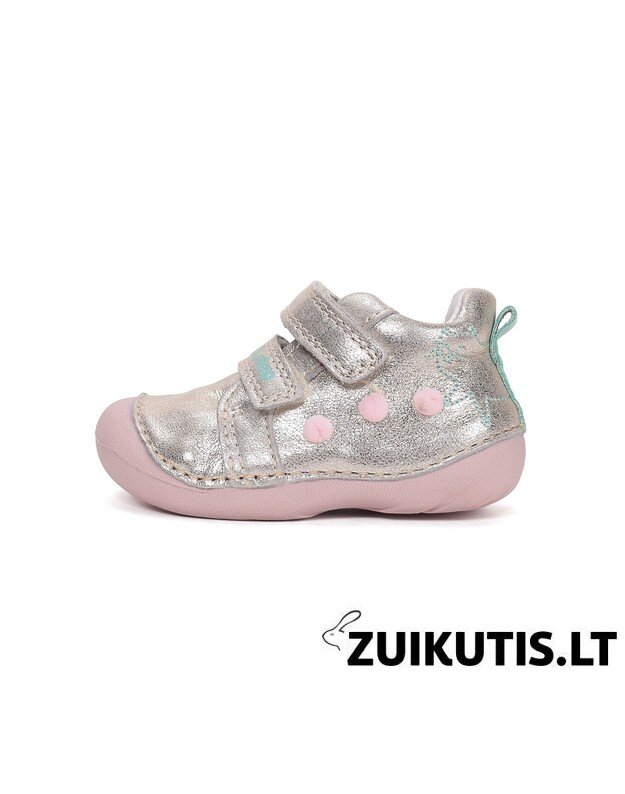 Sidabriniai batai 19-24 d. S015-61267B