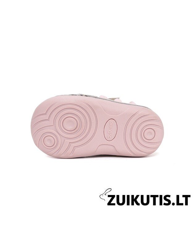 Sidabriniai batai 19-24 d. S015-61267B 3