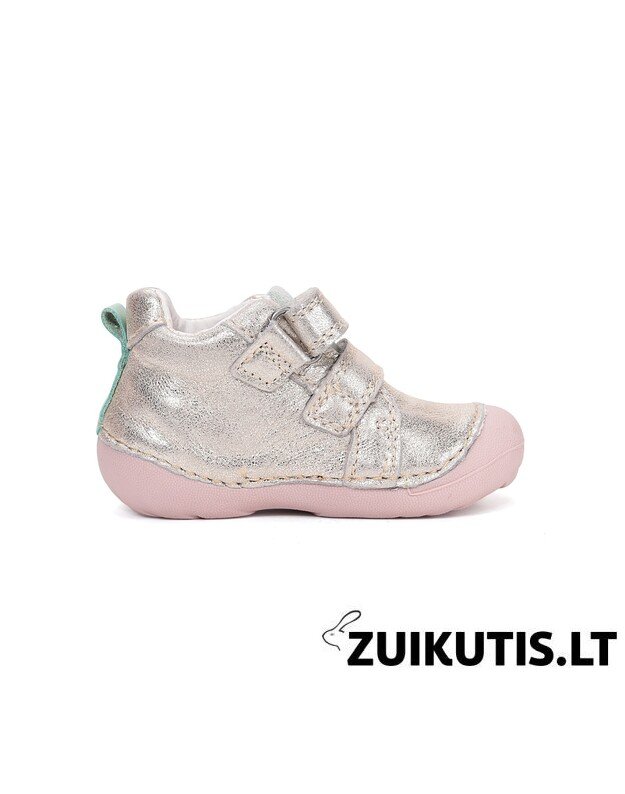 Sidabriniai batai 19-24 d. S015-61267B 6