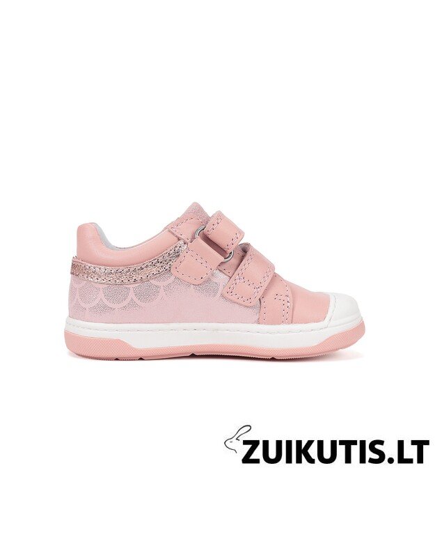 Rožiniai batai 22-27 d. DA03-6-1326 3