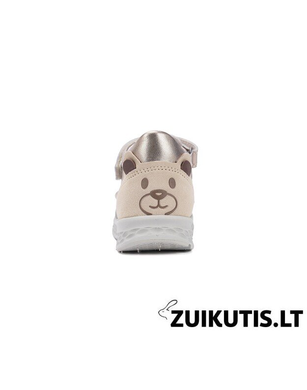 Auksinės basutės 28-33 d. DA05-6-1256BL 6