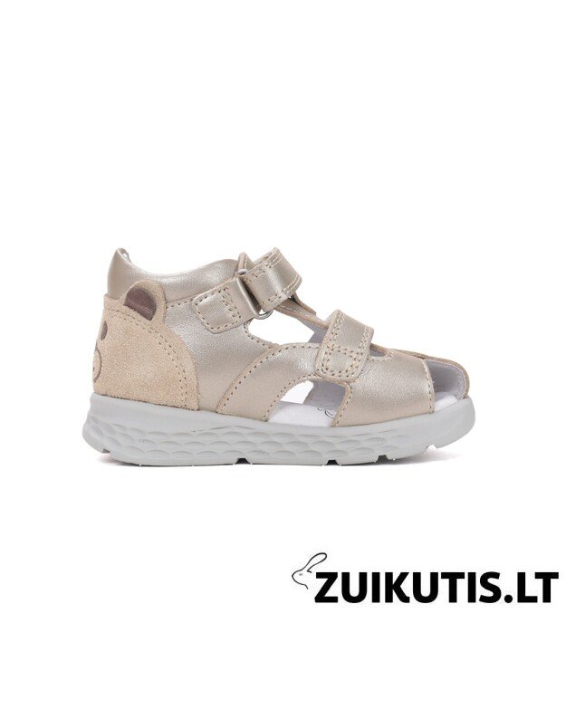 Auksinės basutės 28-33 d. DA05-6-1256BL 5