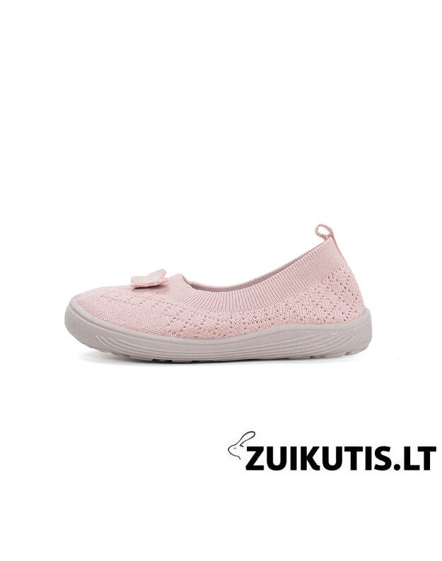 Barefoot medžiaginiai batai 28-33 d. F093-61810DL