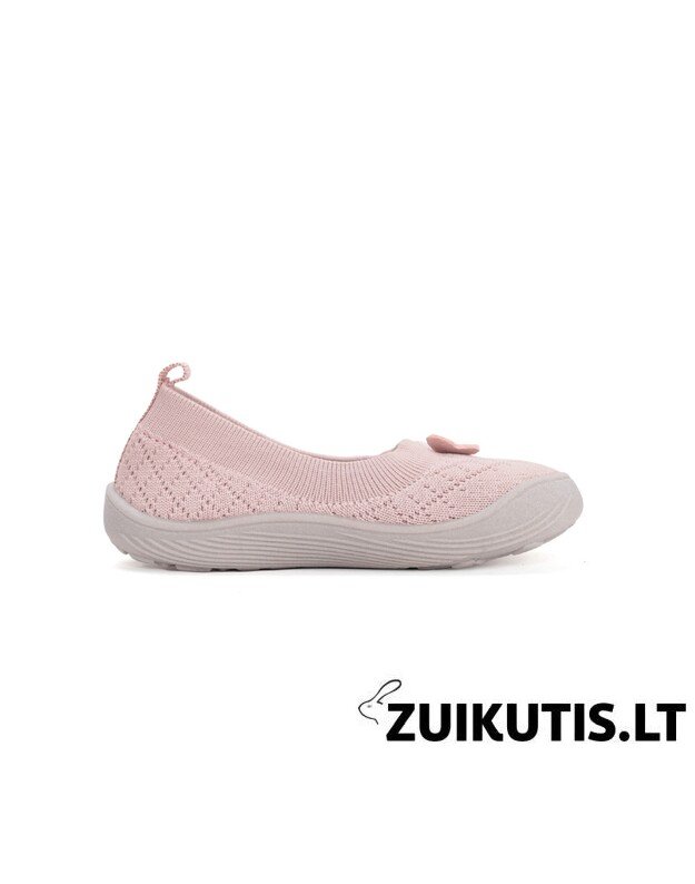 Barefoot medžiaginiai batai 28-33 d. F093-61810DL 3