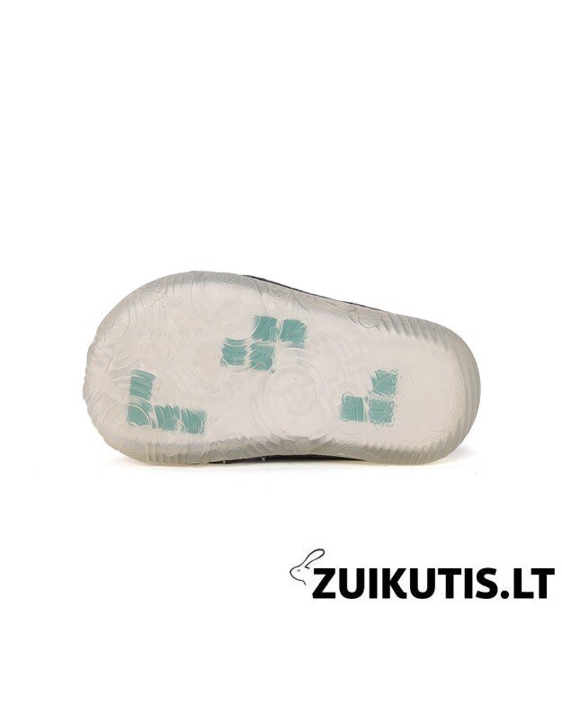 Barefoot pilki batai 26-31 d. S073-61373AM 5