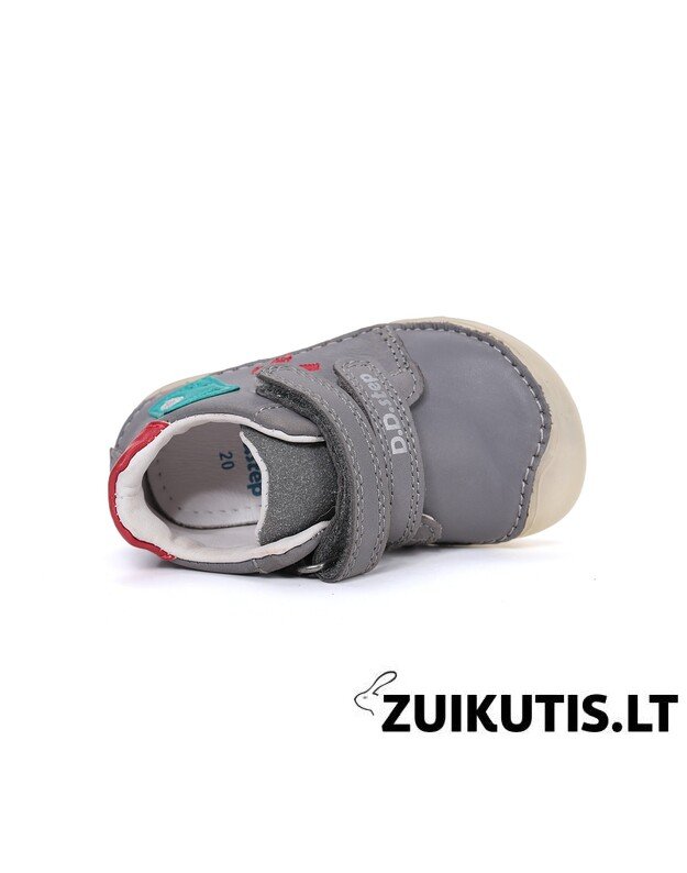 Barefoot pilki batai 26-31 d. S073-61373AM 4