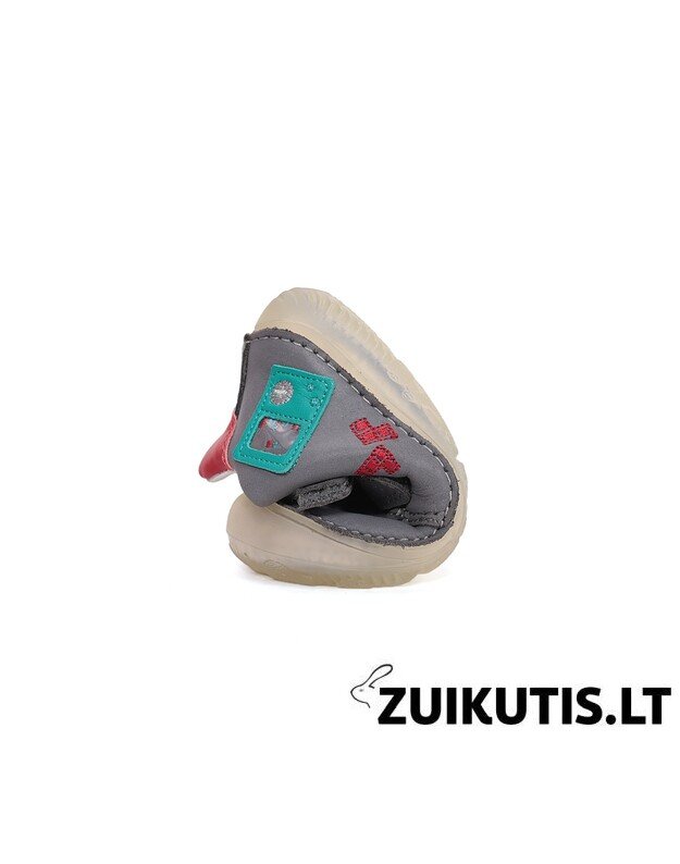 Barefoot pilki batai 26-31 d. S073-61373AM 1