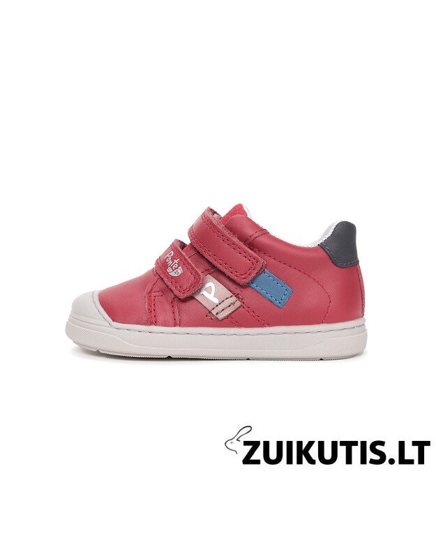 Raudoni batai 22-27 d. DA03-6-1104B