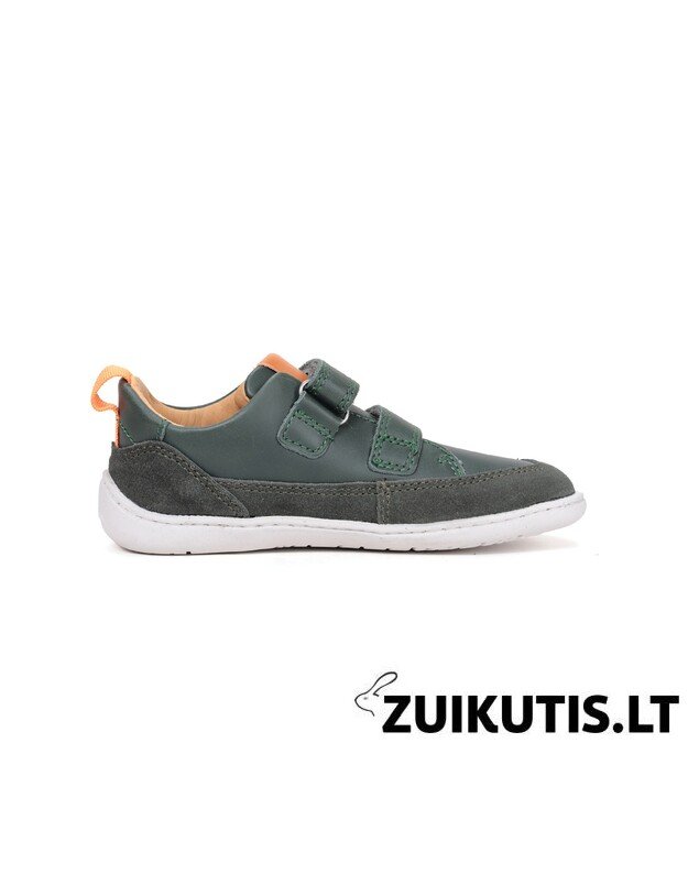 Barefoot žali batai 26-35 d. S088-61168 2